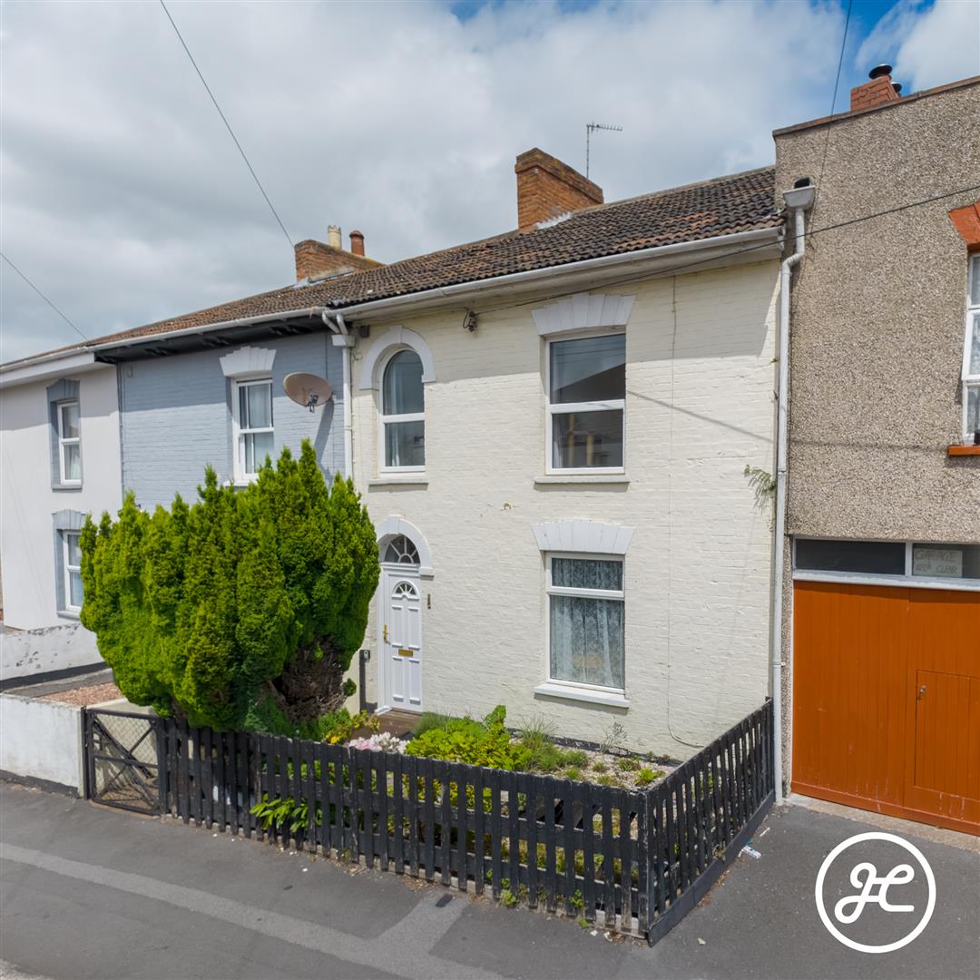 3 bed House For Sale in Bridgwater, 